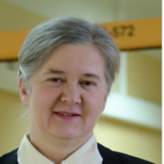 Anna  Ślósarz, prof. UKEN