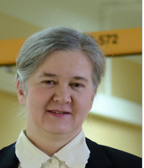 dr hab.  Anna  Ślósarz, prof. UKEN