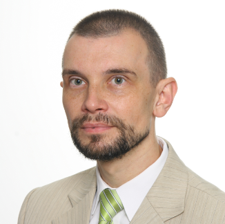 dr hab.  Dariusz  Adamczyk, prof. UKEN