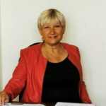Dorota  Probucka, prof. UKEN