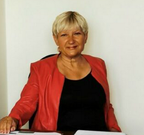 dr hab.  Dorota  Probucka, prof. UKEN