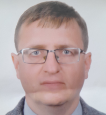 dr hab. Robert  Kłaczyński, prof. UKEN