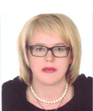 dr hab.  Liudmyla  Kryvachuk, prof. UKEN