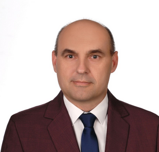 dr hab.  Piotr  Długosz, prof. UKEN