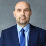 Piotr  Długosz, prof. UKEN