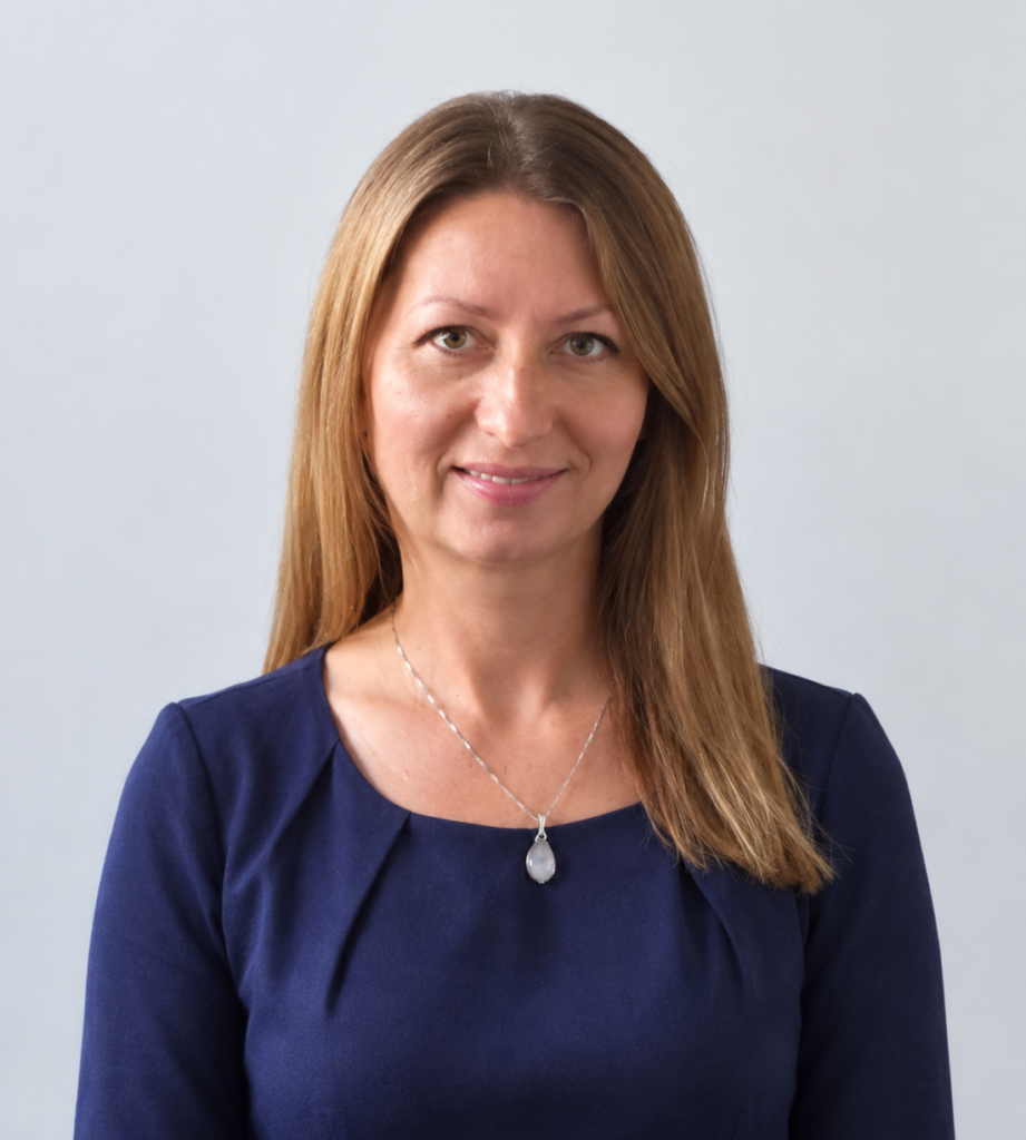 dr Wioleta Adamczyk-Bębas