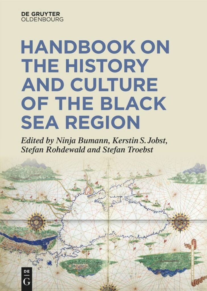 Handbook on the History and Culture of the Black Sea Region