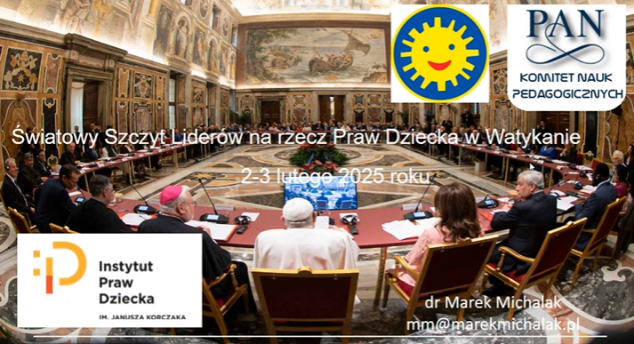 II Sympozjum Korczakowskiego na UKEN