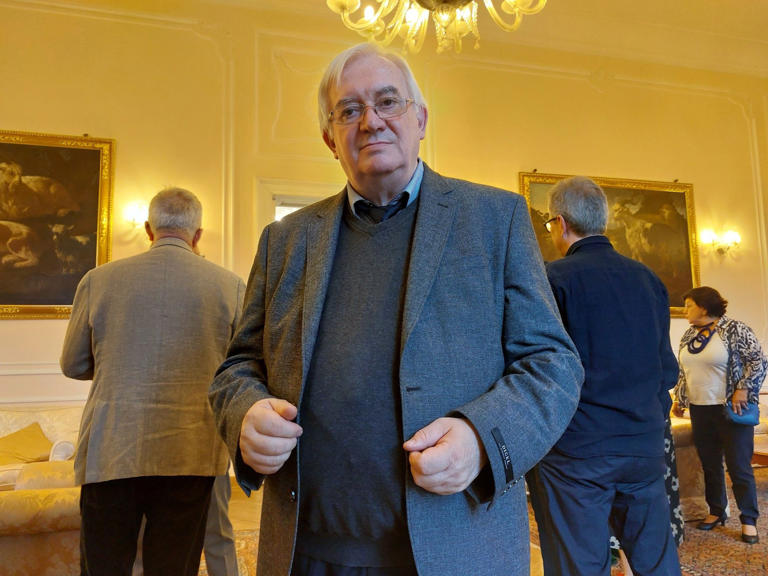 Stefan Bielański