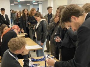 II Forum Geopolityczne poświęcone problematyce Chin, Włoch oraz Polski