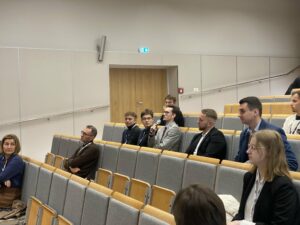 II Forum Geopolityczne poświęcone problematyce Chin, Włoch oraz Polski