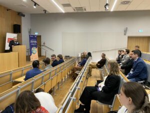 II Forum Geopolityczne poświęcone problematyce Chin, Włoch oraz Polski