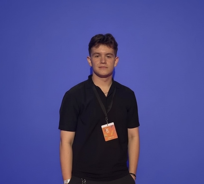 Mateusz Czyszczoń